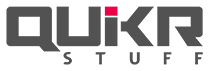 Quikr Stuff Logo
