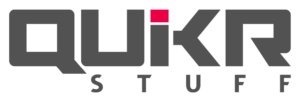 Quikr Stuff Logo
