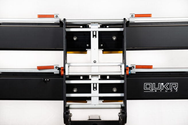 Mach2 Add-On - QuikrStuff - Proudly made in the USA