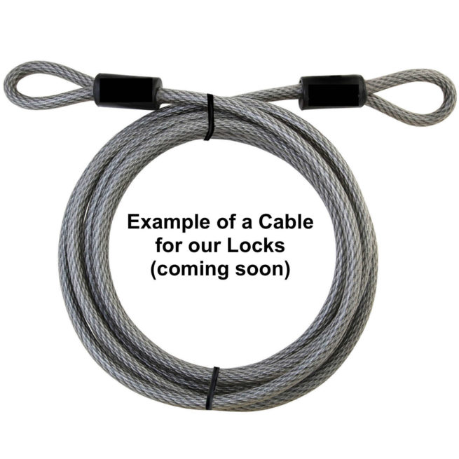 Example of a cable