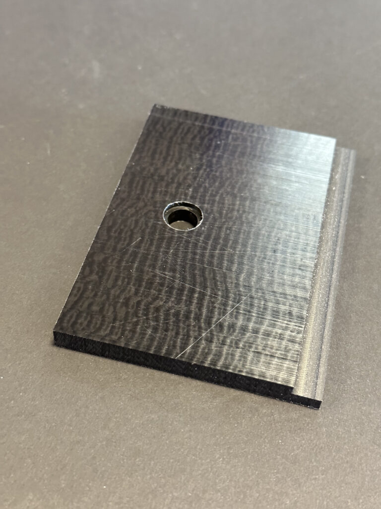 Pivot Pad part for Mach2