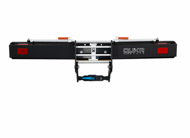 Mach2 Single Rack - 1.25