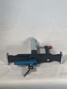 1.25 v2 Hitch Assembly