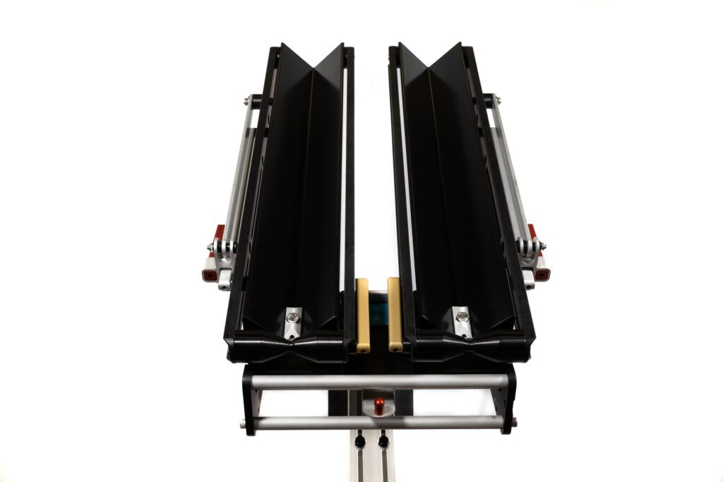 Quik Rack Mach2 folded