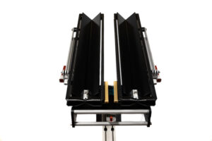 Quik Rack Mach2 folded