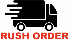 rush order image