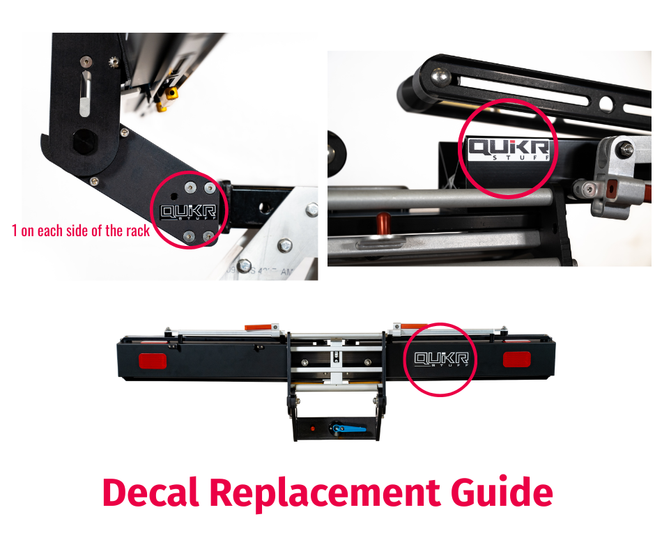 Decal Refresh Kit - Image 2