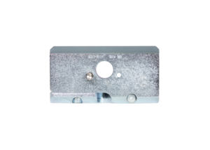 2.5-2 Reducer Side View