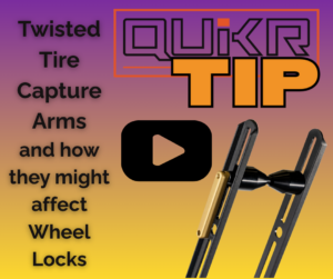 QuikrTip image with play button