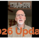 youtube thumbnail of update video