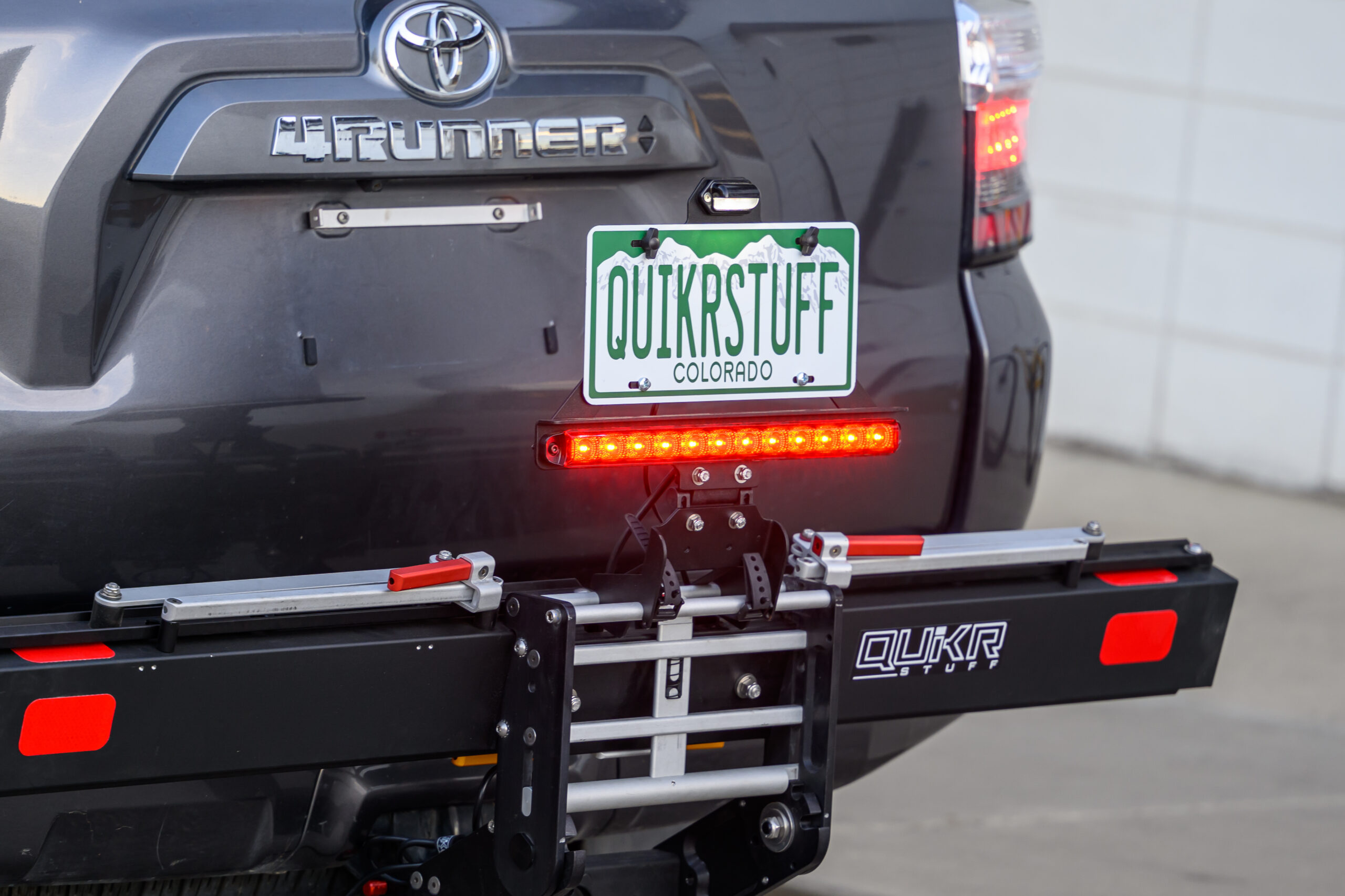 Small Lightbar - Image 3