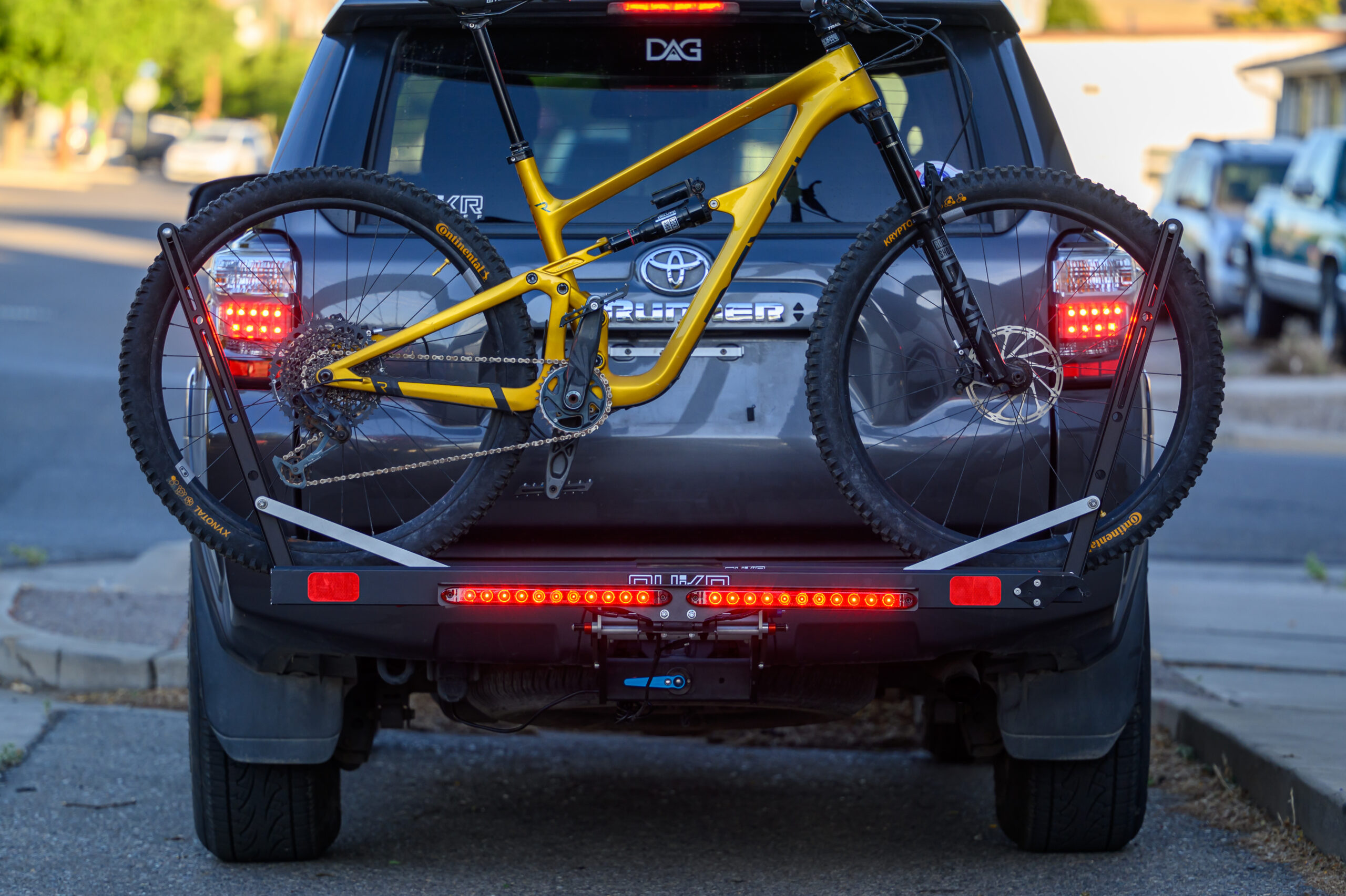 Large Lightbar - Image 2