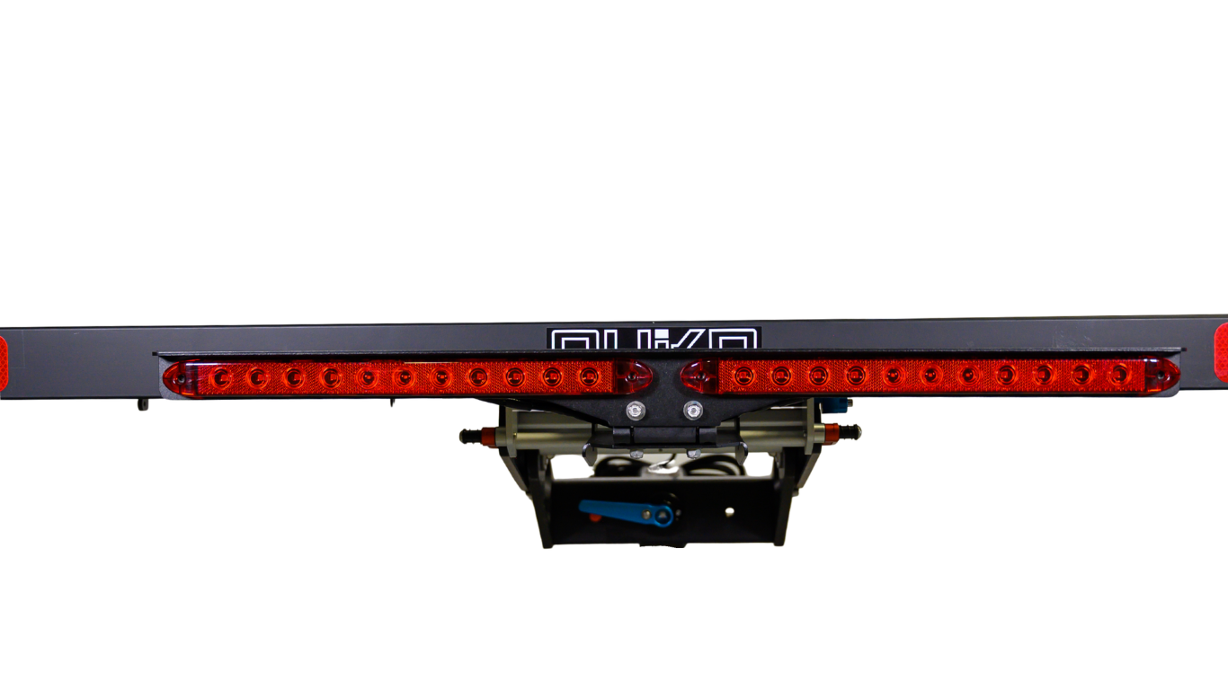 Large Lightbar