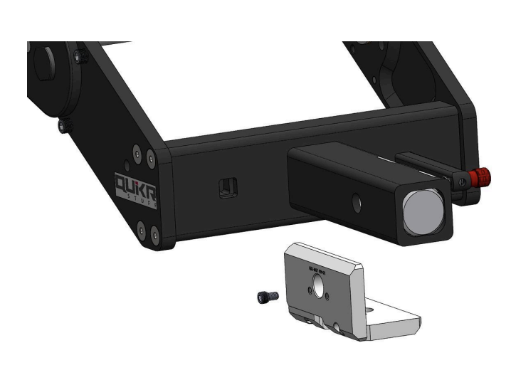 2.5"-2" Reducer Instructions