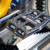 Pedalling Innovations Catalyst Pedal